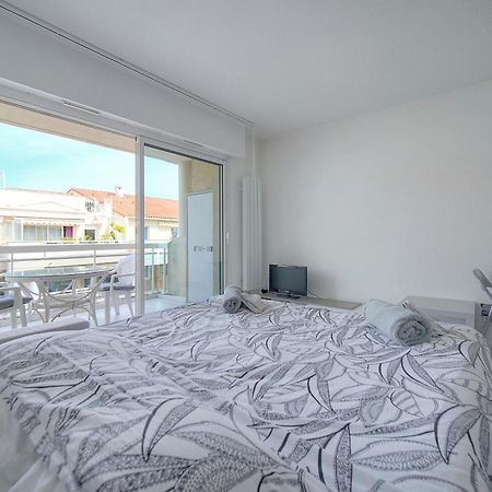 Frgk "Gallieni Terrasse Au Calme" Cannes Exterior foto