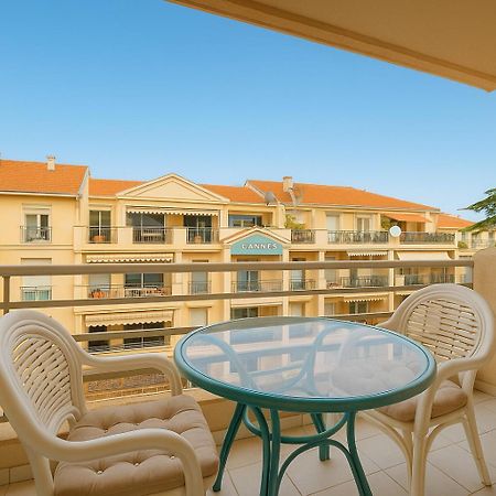 Frgk "Gallieni Terrasse Au Calme" Cannes Exterior foto