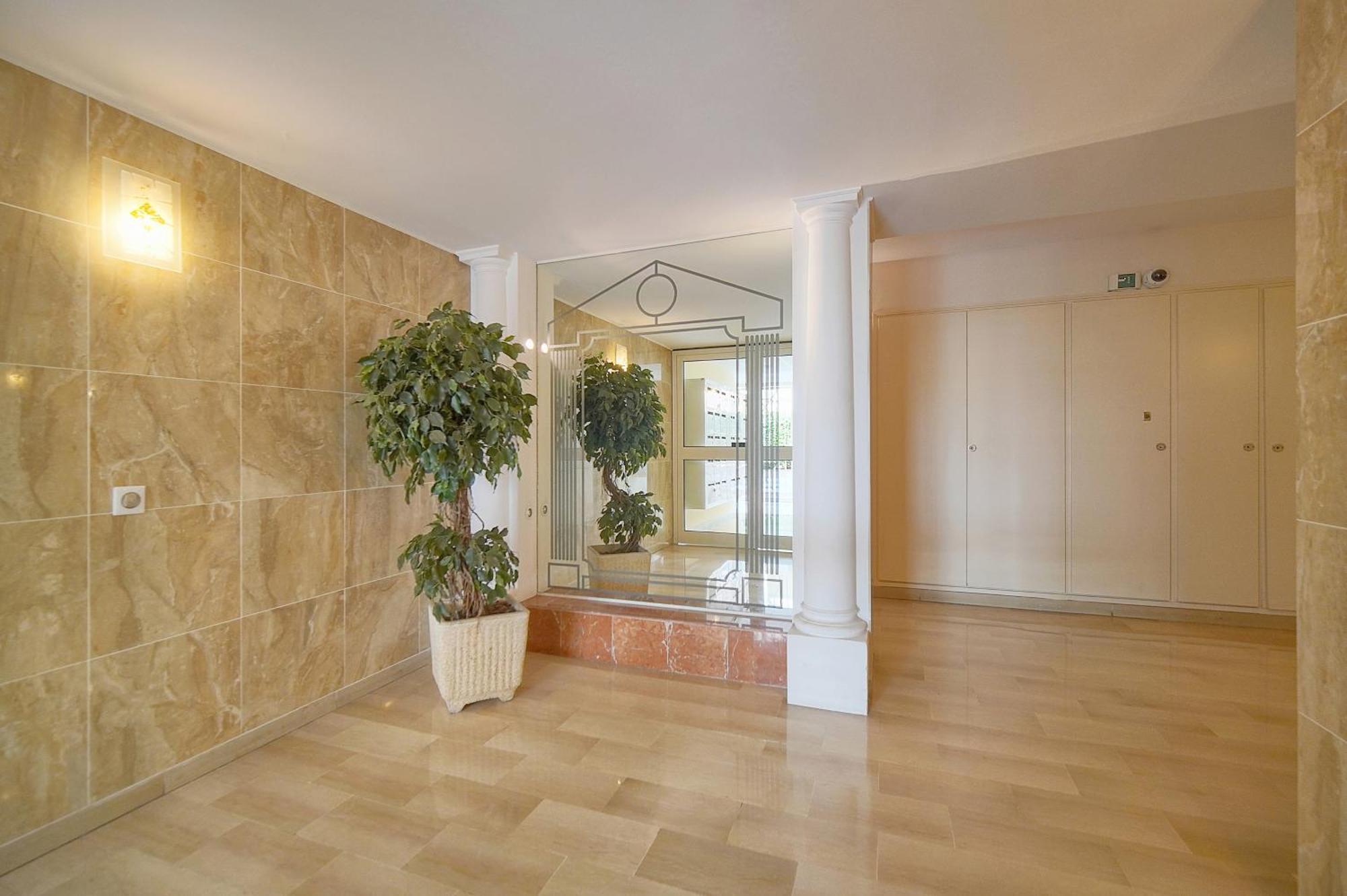 Frgk "Gallieni Terrasse Au Calme" Cannes Exterior foto